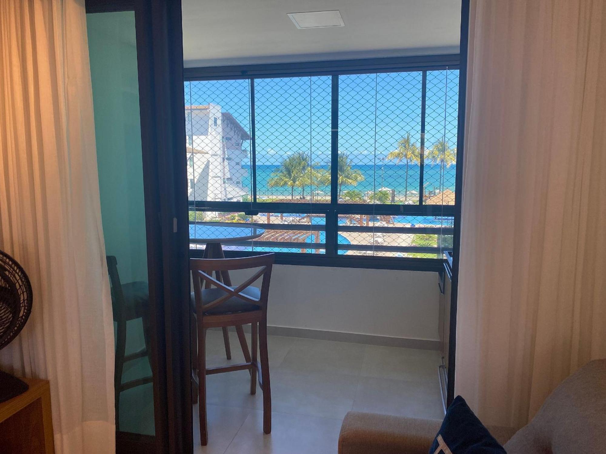 Maui Beach Residence Tamandare Bagian luar foto