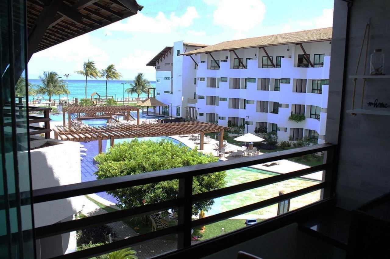Maui Beach Residence Tamandare Bagian luar foto