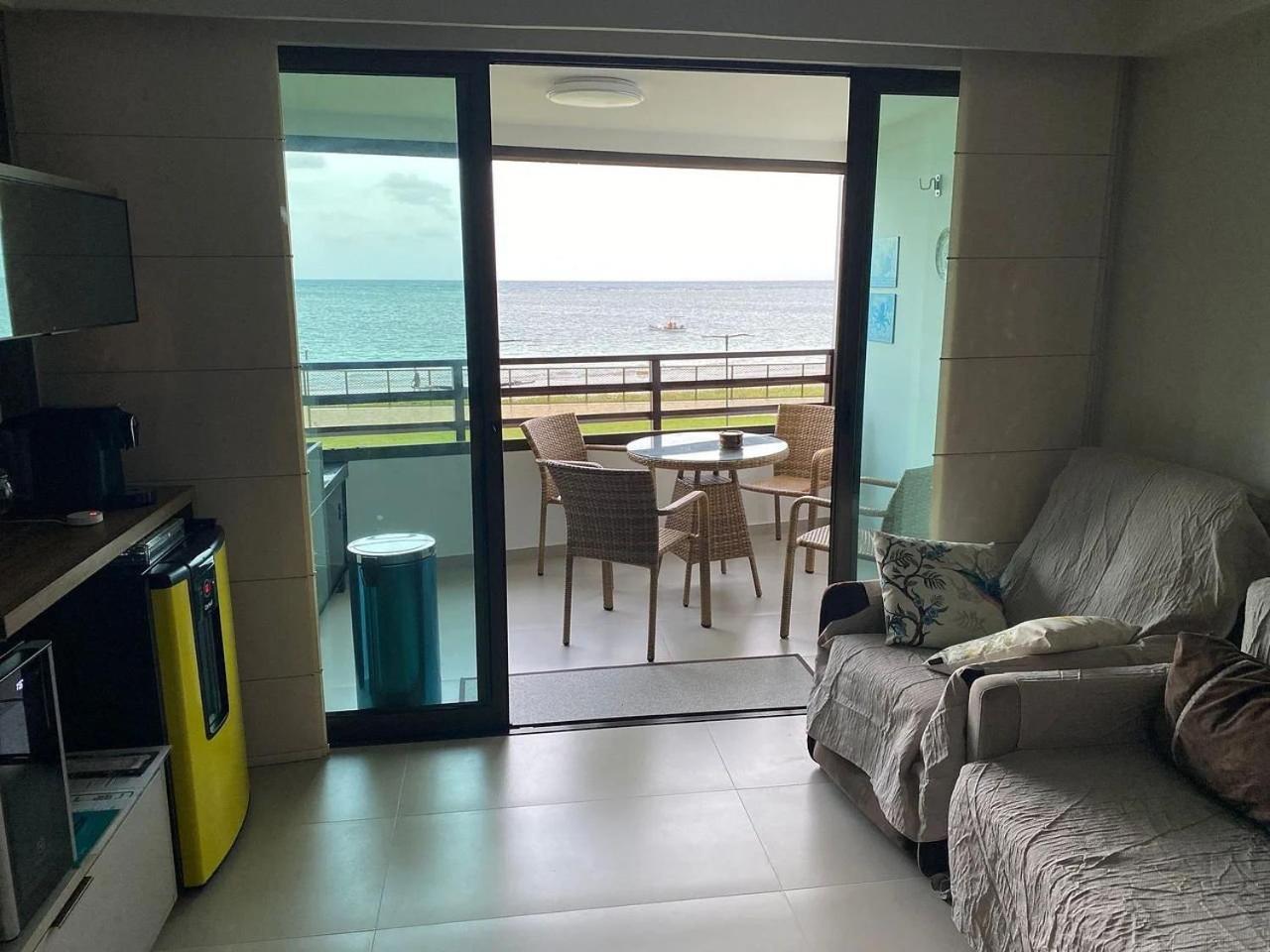 Maui Beach Residence Tamandare Bagian luar foto