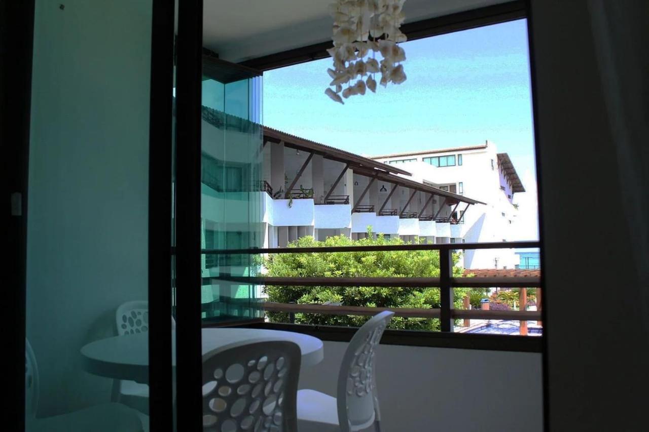 Maui Beach Residence Tamandare Bagian luar foto