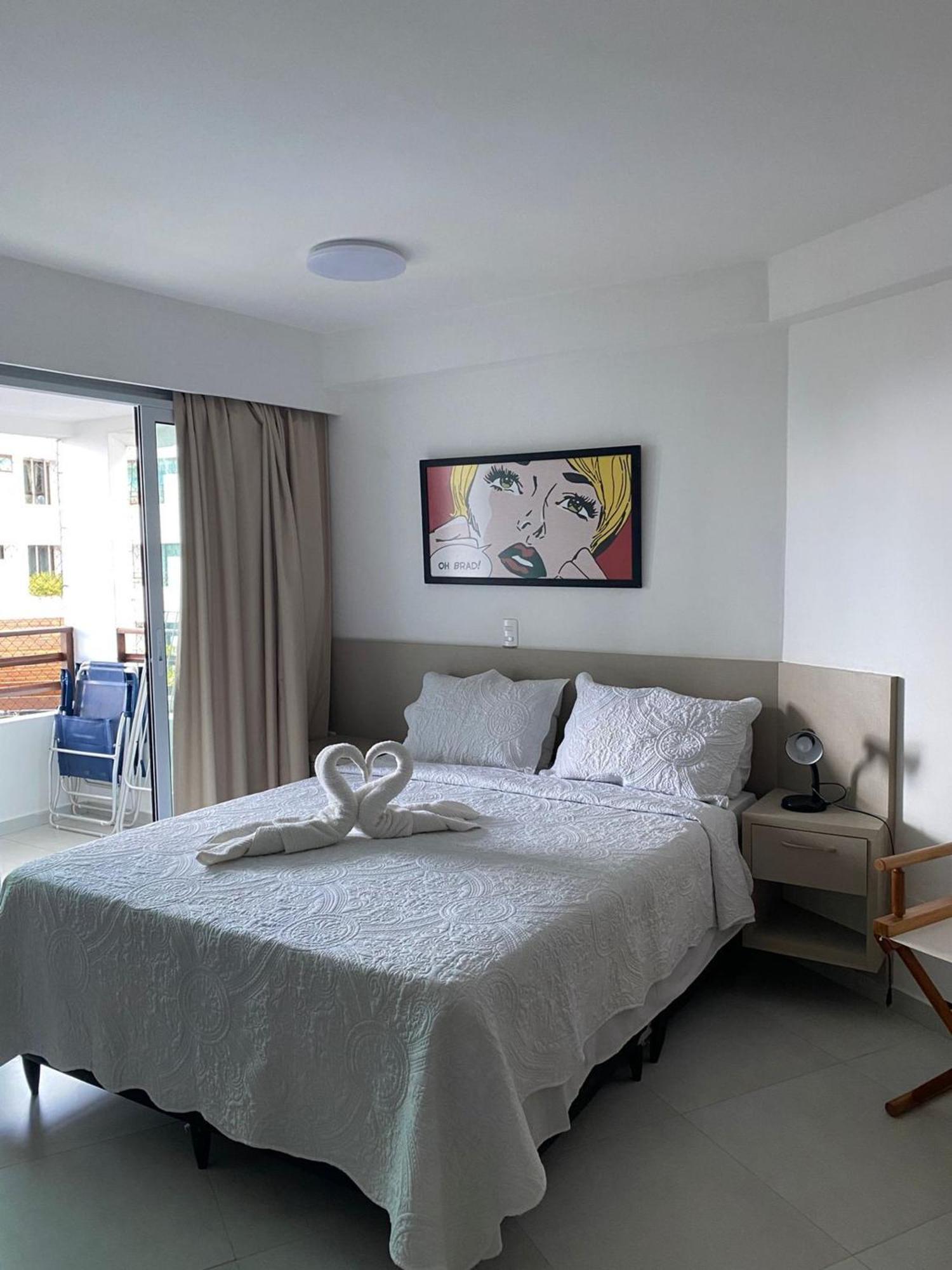 Maui Beach Residence Tamandare Bagian luar foto