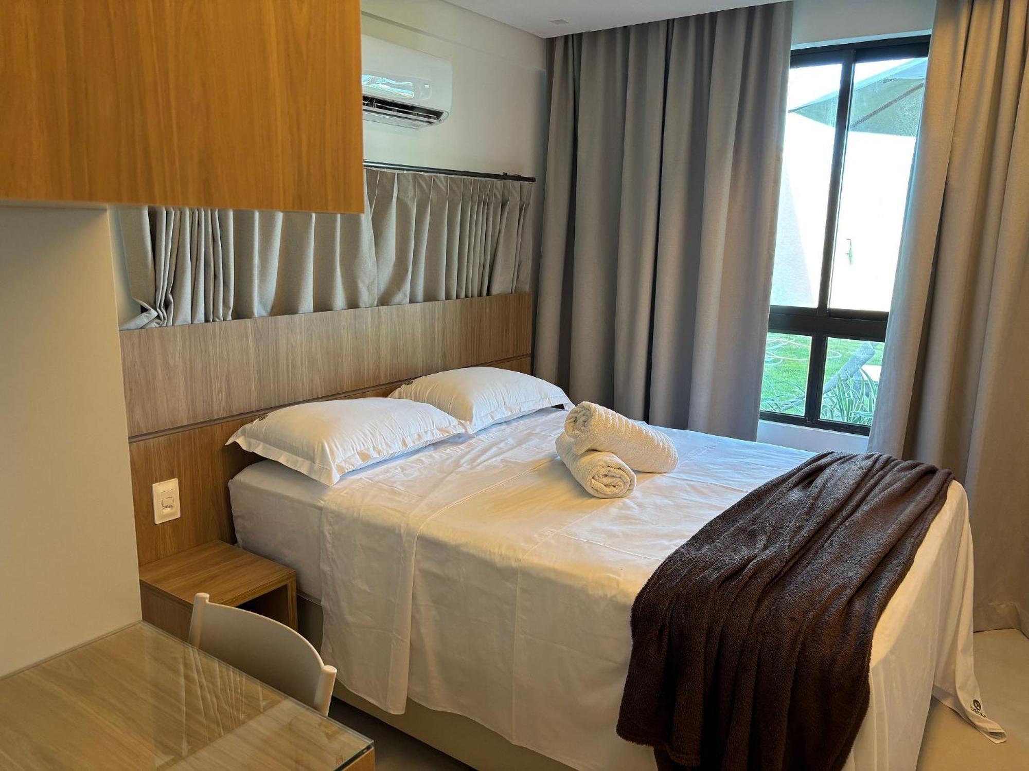 Maui Beach Residence Tamandare Bagian luar foto